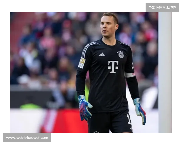 诺伊尔打破欧冠单场长传成功纪录，创历史新高