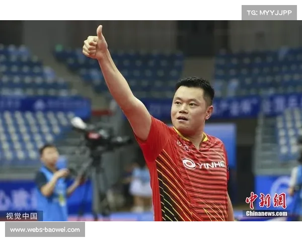 老将侯英超：削球打法的坚守与传承