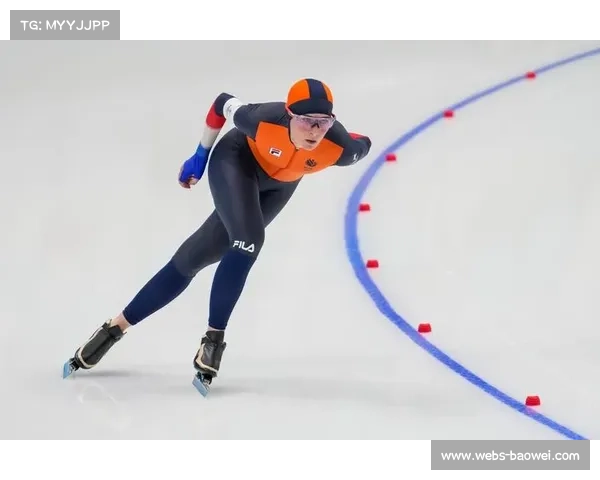 荷兰速滑名将刷新纪录,高原训练有效