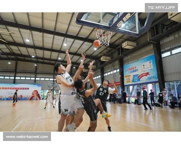 社区篮球赛兴起，全民健身政策推动参与度