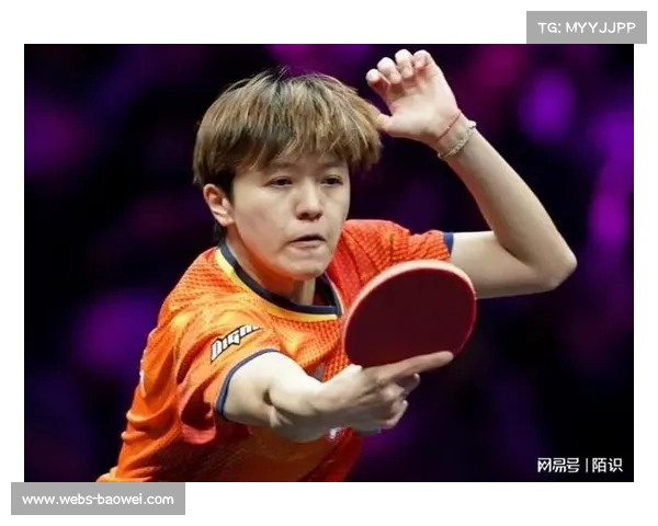 日本乒乓球年轻选手成长迅速，未来将对国乒构成更大挑战