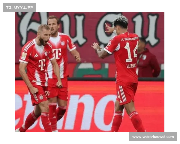 霍芬海姆客场1-5惨败拜仁，防线遭全面击溃